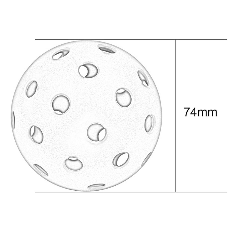 Premium Pickleball Balls Set For Indoor And_voghion.com