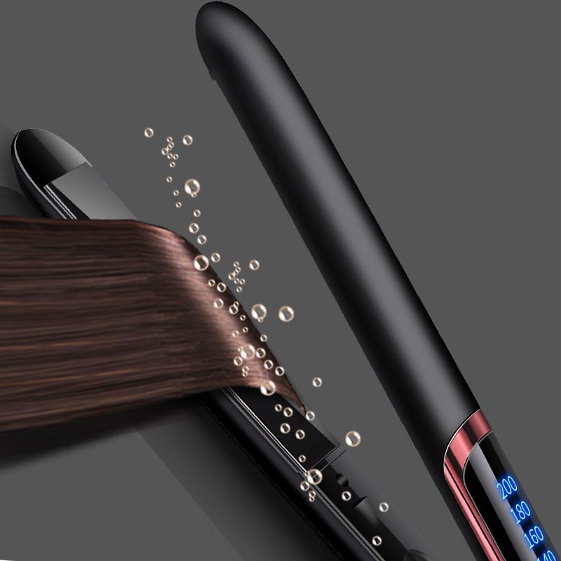 Ferro arricciacapelli elettrico per uso domestico Rose_voghion.com
