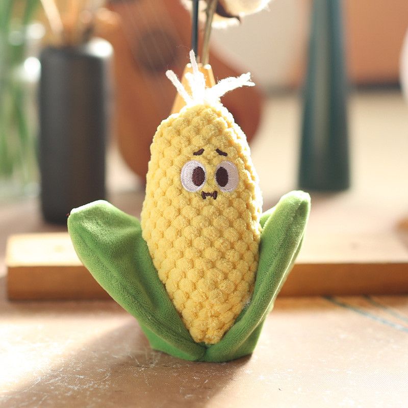 Keychain Adorable Plush Onion Soft Toy Cute Vegetable Doll For Keys Bags And_voghion.com