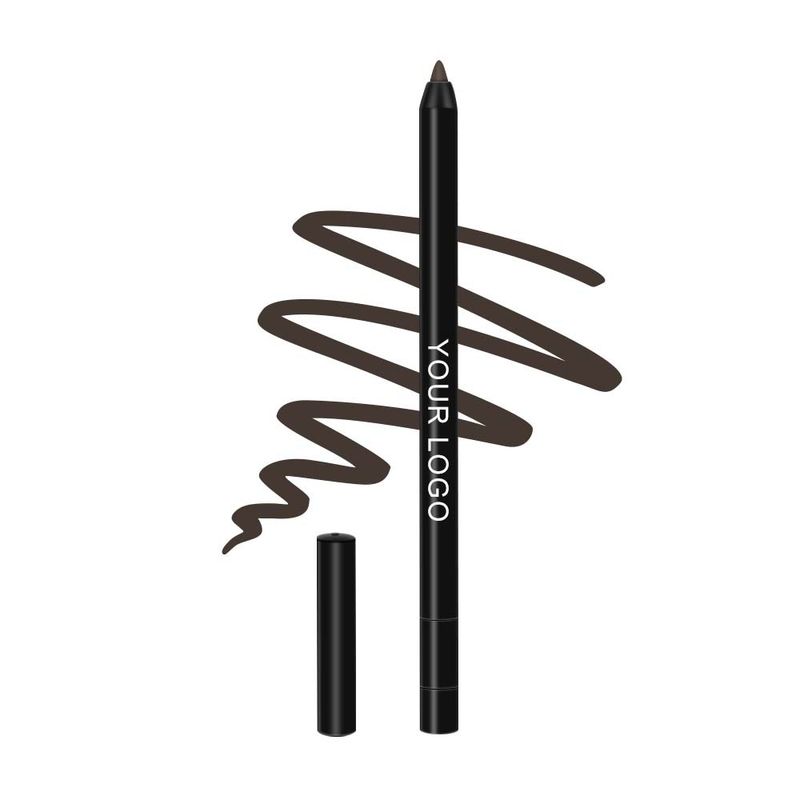 International Station Smooth Easy To Apply Smudge-Resistant Waterproof Long-Lasting Eyeliner Gel Pen Makeup_voghion.com
