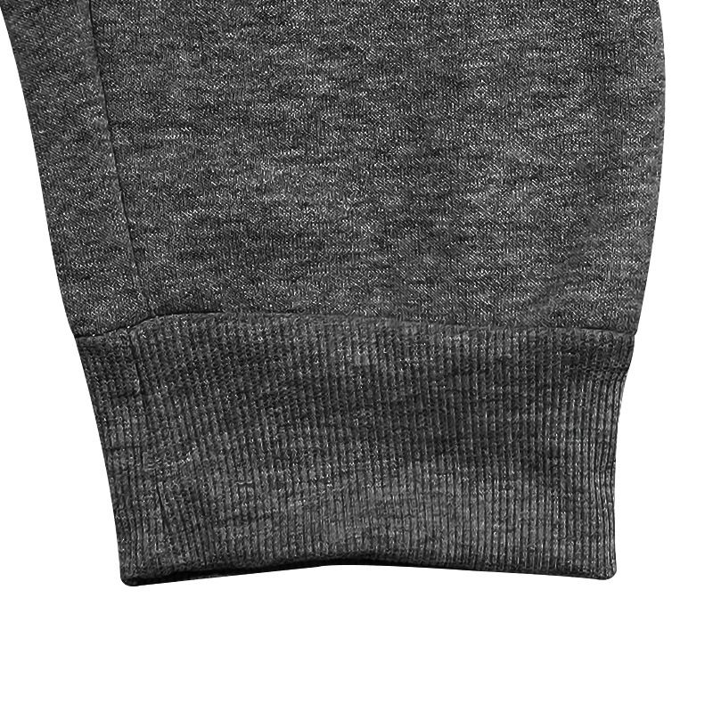 Men's Winter Fleece Jogger Pants With Multiple Pockets - Casual Workout Trousers For Outdoor & Streetwear (S-XXXL, 10 Colors)_voghion.com