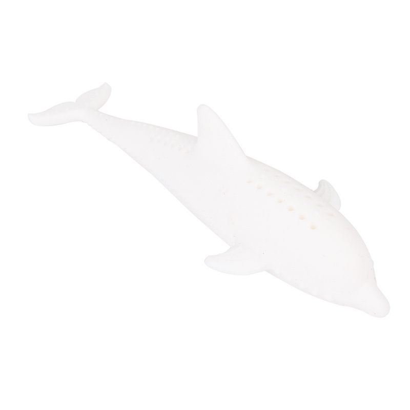 Hot Selling Cat Toy Shape Teeth Cleaning Catnip Silicone Fish Teething Stick Pet Supplies_voghion.com