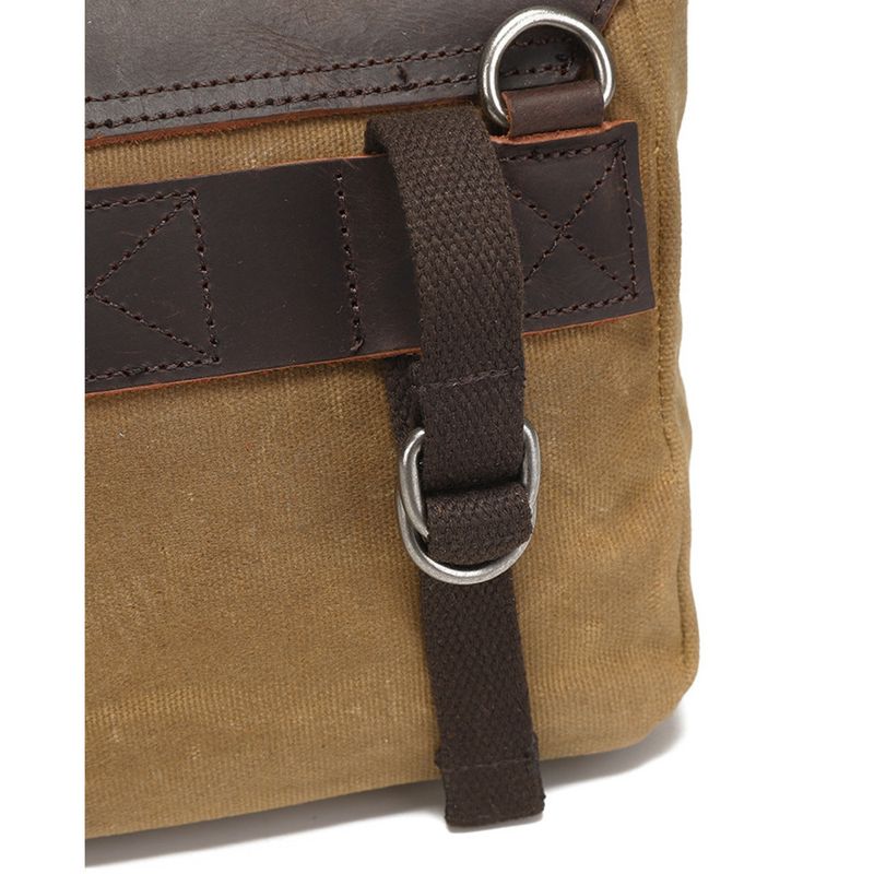 Shoulder Cowhide Leather Camera Bag 2025 Fall/Winter New Arrival_voghion.com