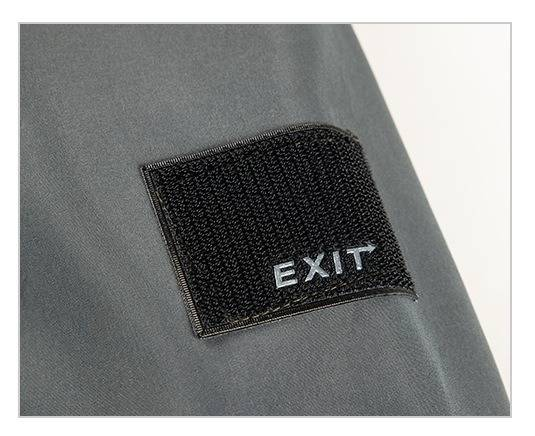 Ensemble veste et pantalon de travail imperméables doublés en polaire pour homme - Vêtements de travail d'extérieur coupe-vent, thermiques et isolés pour temps froid_voghion.com