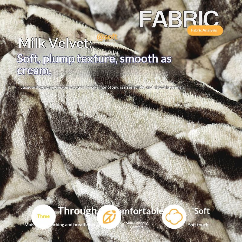 Thickened Milk Fleece One Piece Straight Line Fixed Non Slip Leather Sofa Cover/Cover Fabric_voghion.com