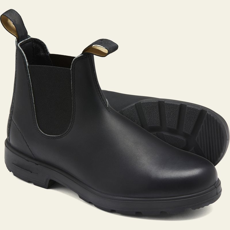 Us Retro Leather Shoes Casual Comfortable Unisex Ankle British Style Men Work Boots Large Size 35-49_voghion.com