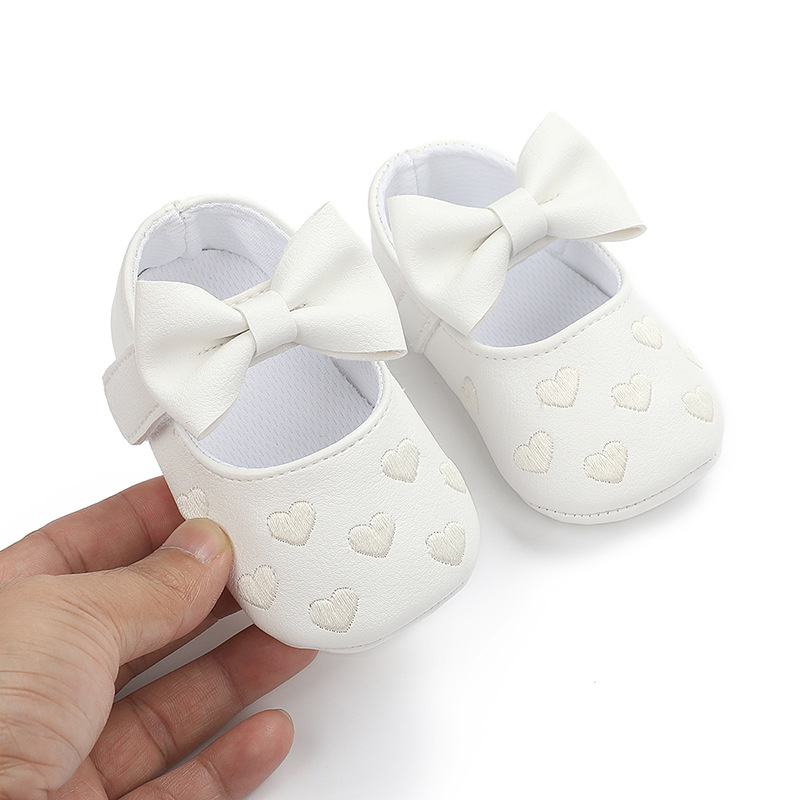 Baby Shoes Toddler Shoes Soft Soled Baby Shoes_voghion.com