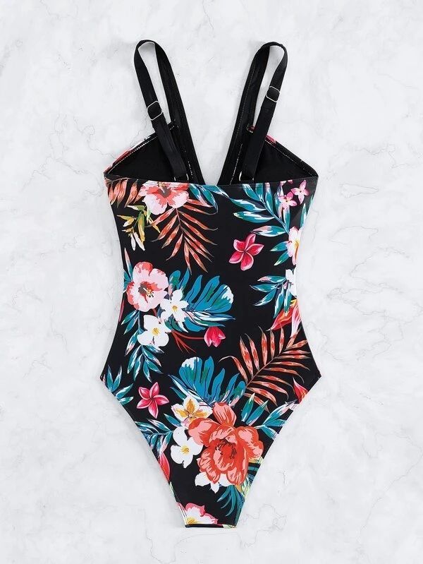 Maillot de bain une pièce sexy pour femme, nouveauté 2025_voghion.com