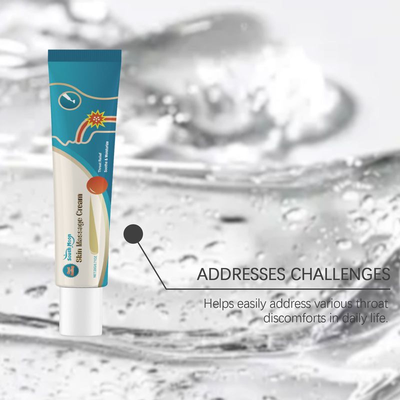Gel per la cura del corpo per applicazione esterna, lenitivo, delicato e nutriente South Moon_voghion.com
