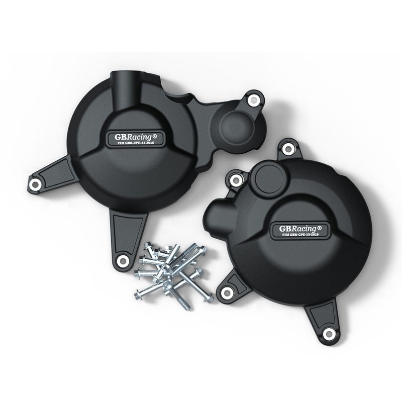 For Suzuki GSX-R125 GSX-S125 2018-2023 GSX-R150 GSX-S150 2016-2023 Motorcycle Accessories Engine Protection Cover_voghion.com