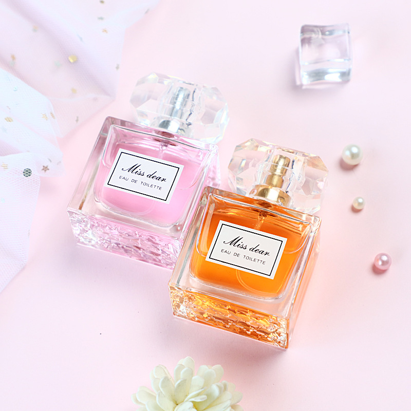 Miss Di Xianger Sweetheart Women's Persistent Fragrance Fresh Small Network Red Vietnam Parfüm_voghion.com