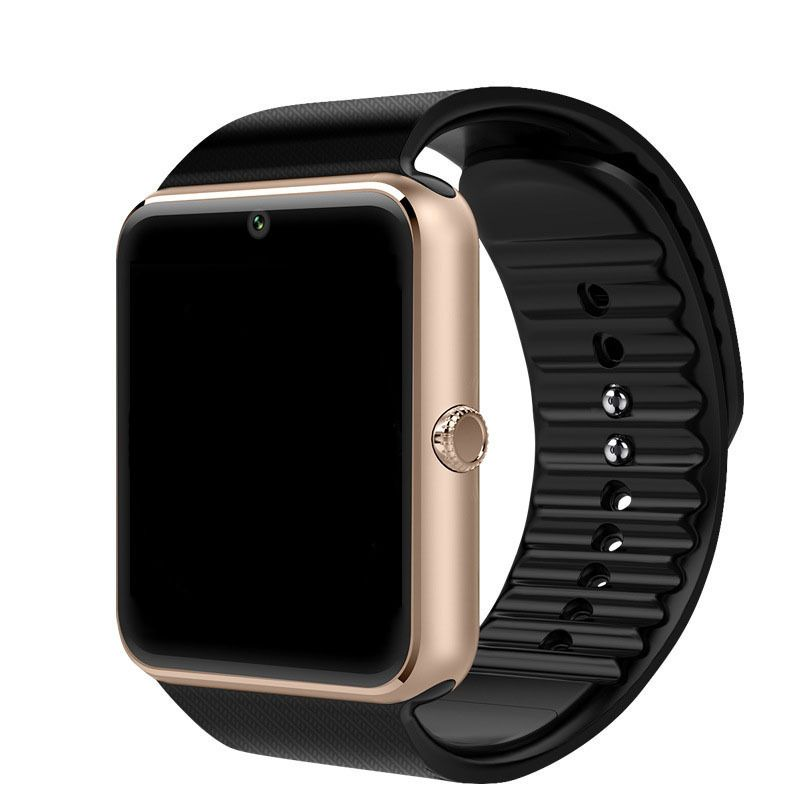 Il più recente orologio intelligente Bluetooth GT08 per smartphone Android Xiaomi Huawei_voghion.com