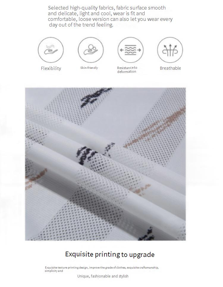 Erkek Giyim Büyük Beden Balıkçılık Takımı Ultra İnce Örgü Nefes Alabilir Dik Yaka Ceket_voghion.com