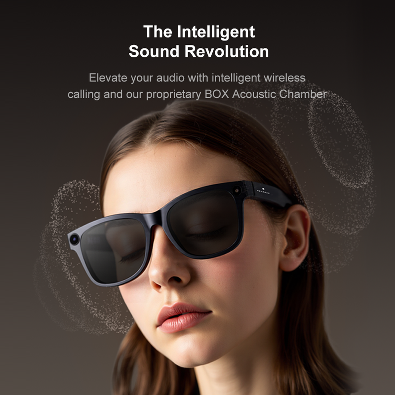 Occhiali da sole multimediali ASTRAUX*_voghion.com