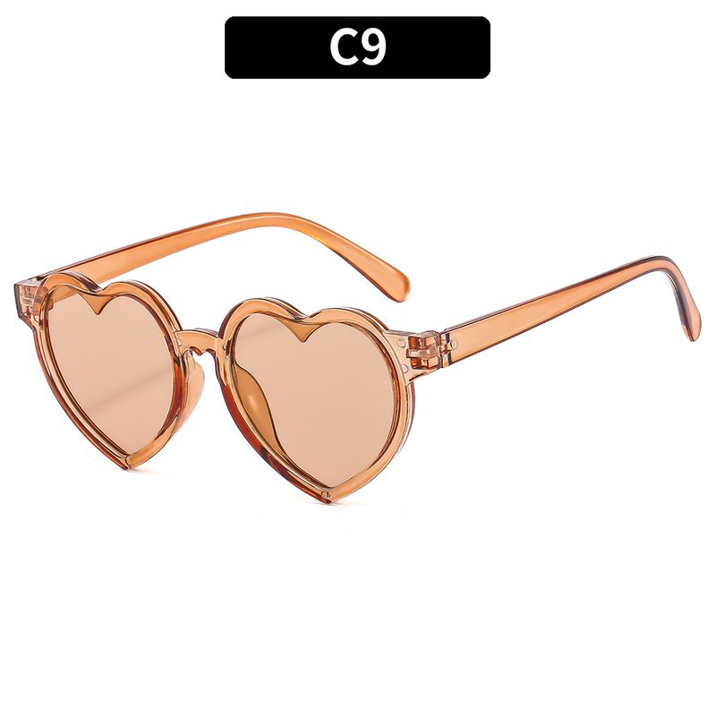 Modna modna otroška klasična ljubka poletna sončna očala za deklice in fante, sončna očala UV400, otroška senčna očala_voghion.com