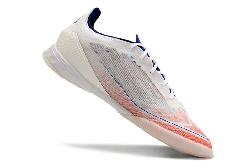X Series F50+Broken T-Nail With Shoelaces, Male And Youth Professional Boots, New Football Shoes, Fujian_voghion.com