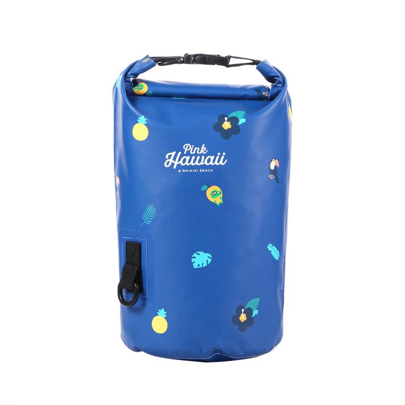 Secchio impermeabile in PVC per esterni, con spalla singola/doppia, per rafting, nuoto, borsa galleggiante_voghion.com