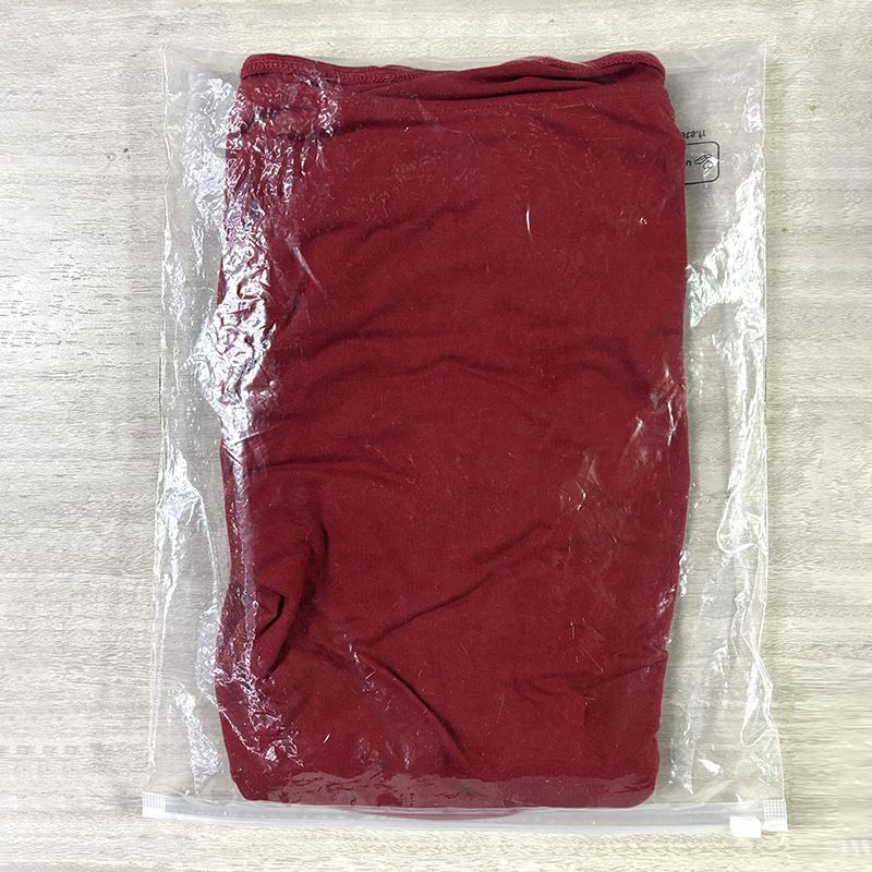 Q24TP650 Women's Autumn/Winter One Word Collar Bow Tie Shrink Fold Short Open Umbilical Top T-shirt_voghion.com
