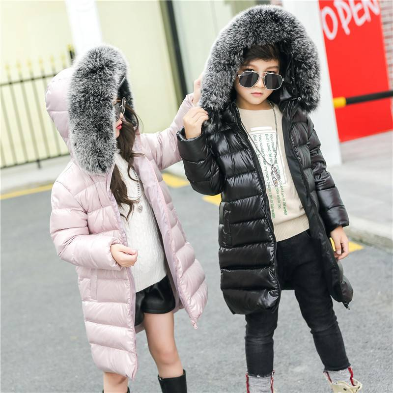 Abbigliamento per bambine, piumini, vestiti in cotone per bambini, capispalla per neonati, giacche in cotone, gilet, vestiti invernali_voghion.com