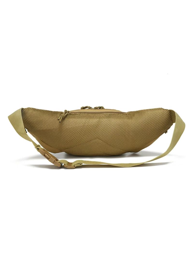 Outdoor Bergsteigen Freizeit Gürteltasche Laufsport Multifunktionstasche Fahrradtasche Multifunktionswerkzeug Schulter Taktische Gürteltasche_voghion.com