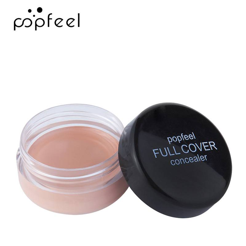 20 pieces makeup set complete combination beginner girl Student Party natural light makeup_voghion.com