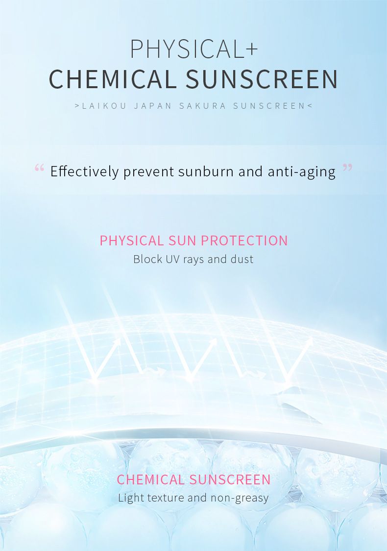 Gesichts- und Körperaufheller, Sonnenschutz, Hautschutz, Anti-Aging, Talgkontrolle, Feuchtigkeitsspendend, möglicherweise F 50_voghion.com