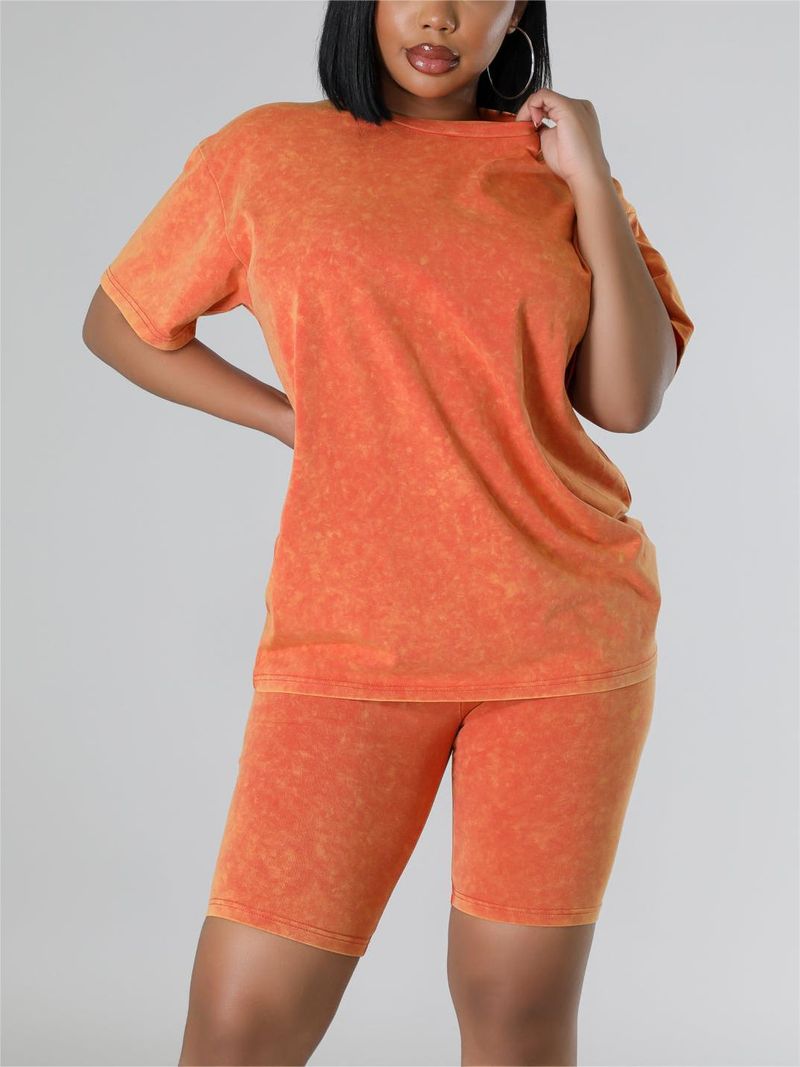 Vêtements pour femmes Été et automne Mode Loisirs_voghion.com