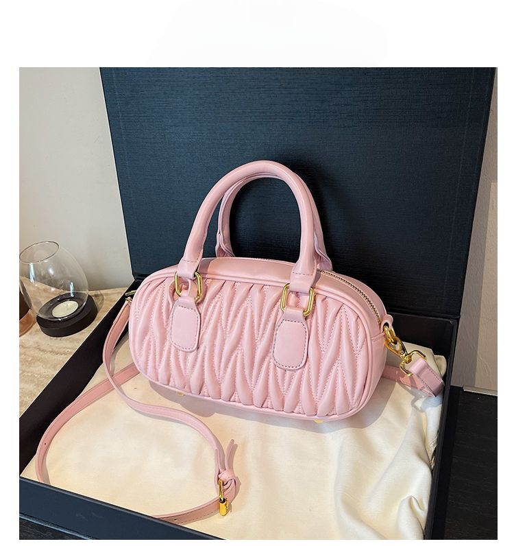 Borsa a tracolla da donna di marca, in PU, di grande capacità, alla moda, da donna_voghion.com