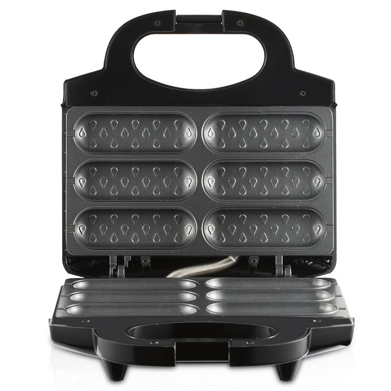 Piastra per waffle RAF, piastra per hot dog, piastra per waffle ..._voghion.com