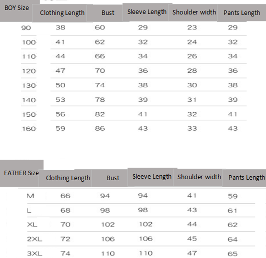 Mutter & Kinder Eltern-kind-sommer kleidung neue anzug gestreiften hosenträger rock mutter und tochter kurzarm familie von vier familie kleidung_voghion.com
