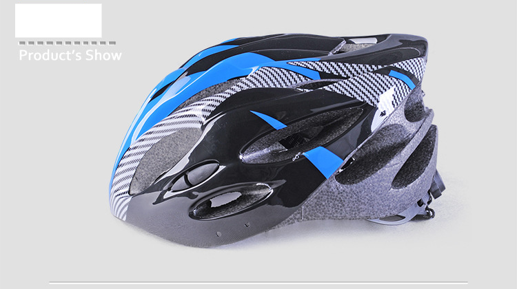 Fahrradhelm für Erwachsene, Rennrad- und Mountainbikehelm, Schutzausrüstung_voghion.com