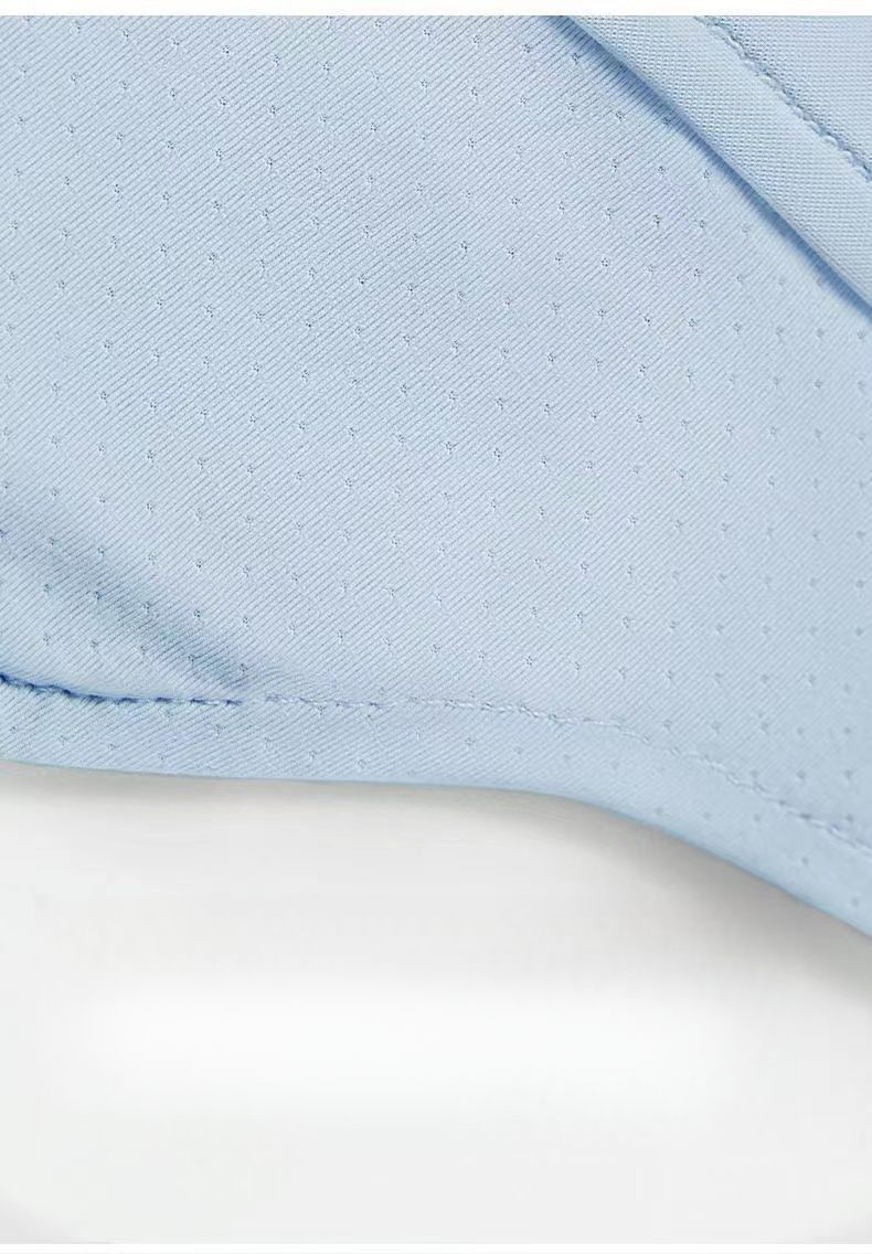 Warm Windproof Coldproof Unisex Autumn Winter Thickened Cycling Breathable Face Eye Protection Mask_voghion.com