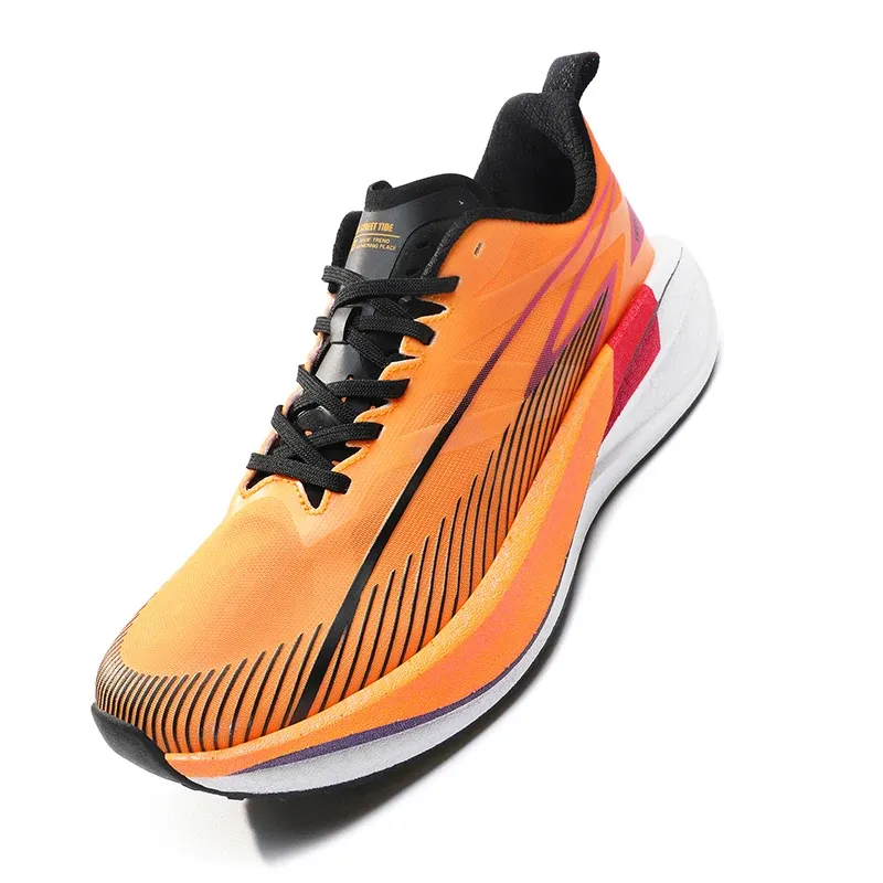 Zapatillas de running nuevas para hombre, para correr, atletismo, caminar, moda, deportivas, informales, de lujo, ligeras, cómodas y transpirables._voghion.com