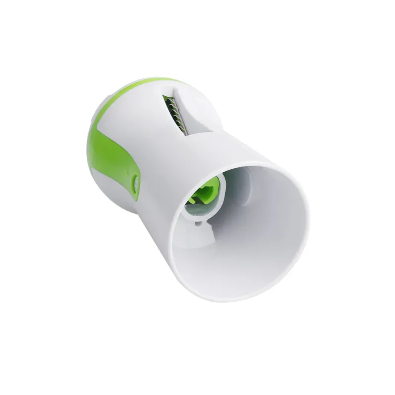 Heavy Duty Vegetable Spiralizer, Spiral Slicer, Cutter, Zucchini Pasta, Noodle, Spaghetti Maker_voghion.com