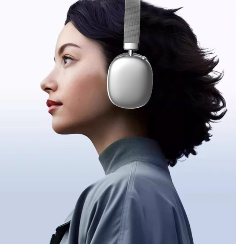 Căști wireless P959, Bluetooth, cu buton complet pentru ureche, cu rază lungă de acțiune, pentru jocuri, universale, pentru telefoane mobile_voghion.com