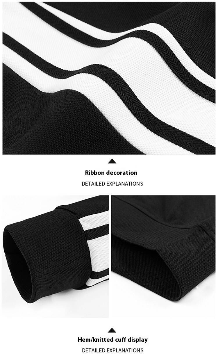 Men's Sportswear Two-Piece Set - Lightweight Comfortable Running Tracksuit For Casual & Active Lifestyle (Black, Grey, Camel)_voghion.com