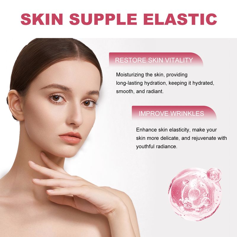 WIYUN Pepper Face Cream Moisturizing Aloe Vera_voghion.com