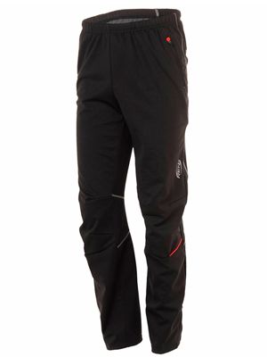 ROCKBROS Fahrradhose Radlerhose Lange Hose Winddicht Herren Reflektierend Größe S_voghion.com