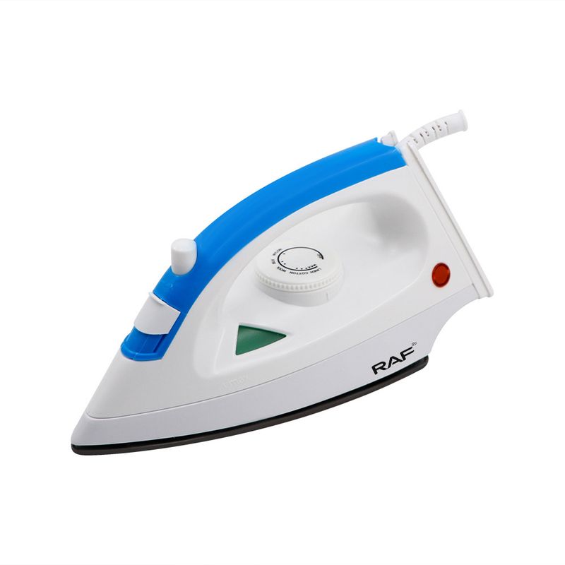 RAF UNS standard Europäischen standard heißer-verkauf haushalts handheld dampf elektrische bügeleisen kleine tragbare bügeleisen 500W_voghion.com
