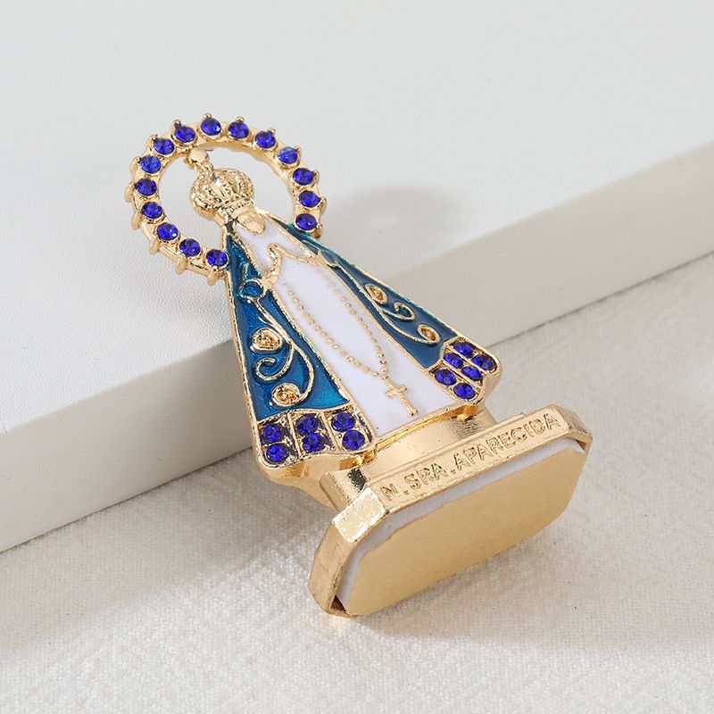 New European And American Cross-Border Retro Metal Crafts Home Office Desktop Ornaments Alloy Decorative Items_voghion.com