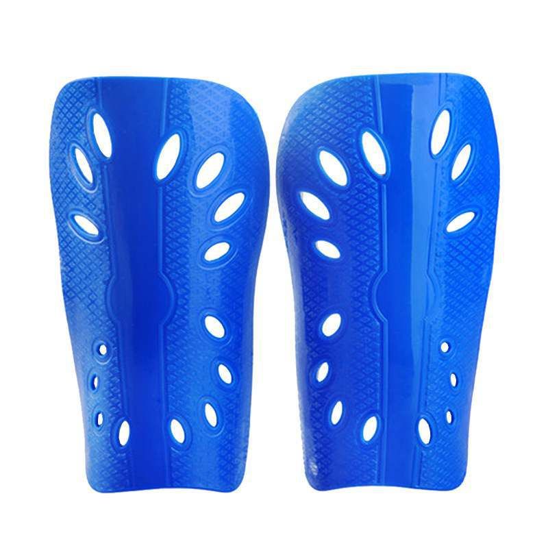 Calcetines de protección para pantorrillas, profesionales, para adultos y niños, para entrenamiento de fútbol, competición, equipo de protección, espinilleras huecas._voghion.com