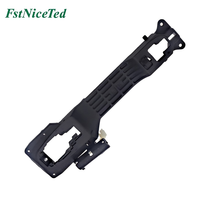 Base de support de poignée de porte de voiture (avant droit), 1 pièce, pour Toyota Corolla 2007 – 2017 OE: 69201 – 02200_voghion.com