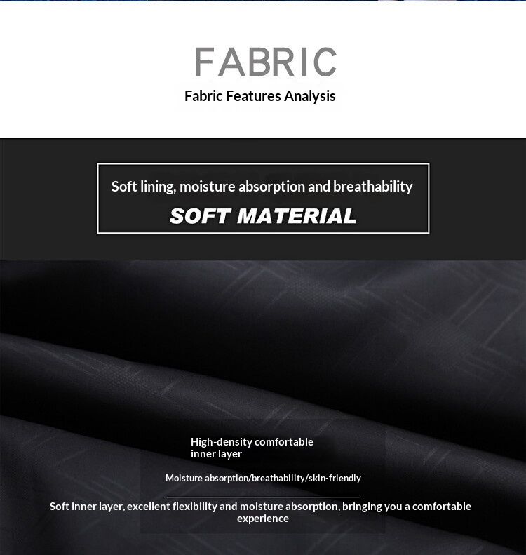 Cove Mantzbo Autumn Casual Warm New Men's Down Zipper Vest With Stand Collar Top_voghion.com