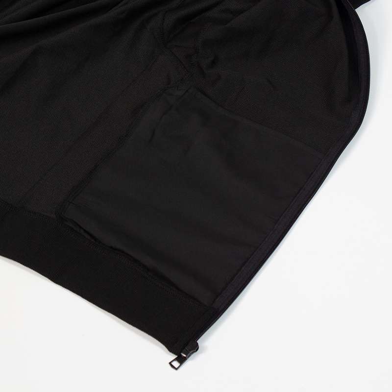 New Yoga Suit City Sweet Men's Autumn/Winter New Hoodie Casual Sports Zipper Hoodie_voghion.com