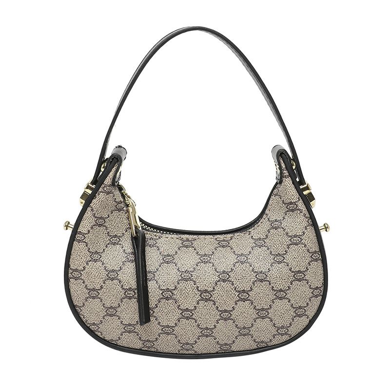 2025 New Fashion Underarm Trendy Shoulder Internet Celebrity Stylish Handbag Women's Bag Ins_voghion.com