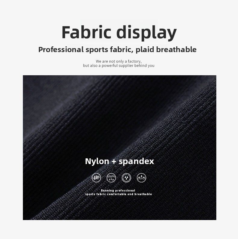 Mono sin costuras para mujer, manga larga, cuello redondo, corte ajustado, camiseta base de algodón acanalado, versátil para usar como prenda exterior o para bailar._voghion.com