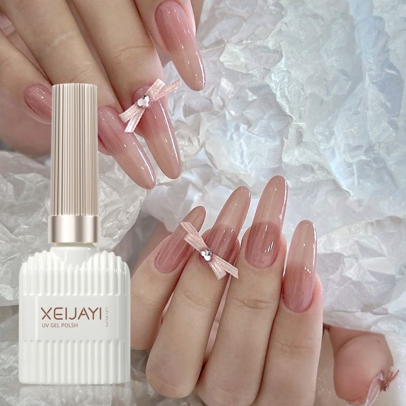 Smalto in gel UV a lunga durata, offerta speciale per saloni di bellezza 2023_voghion.com