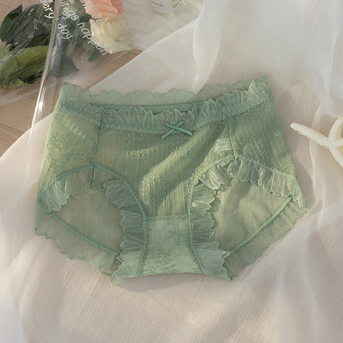 New Sexy Underwear 2023 breathable and comfortable for girls_voghion.com