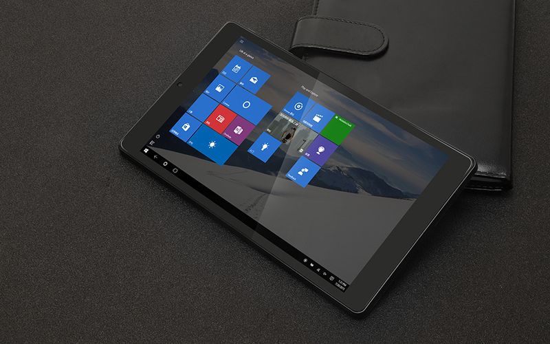 UNIWA Winpad BT801 8-inch Windows Tablet With WiFi, Bluetooth, HDMI, 4GB RAM, 64GB Storage, IPS Screen, Intel Processor_voghion.com