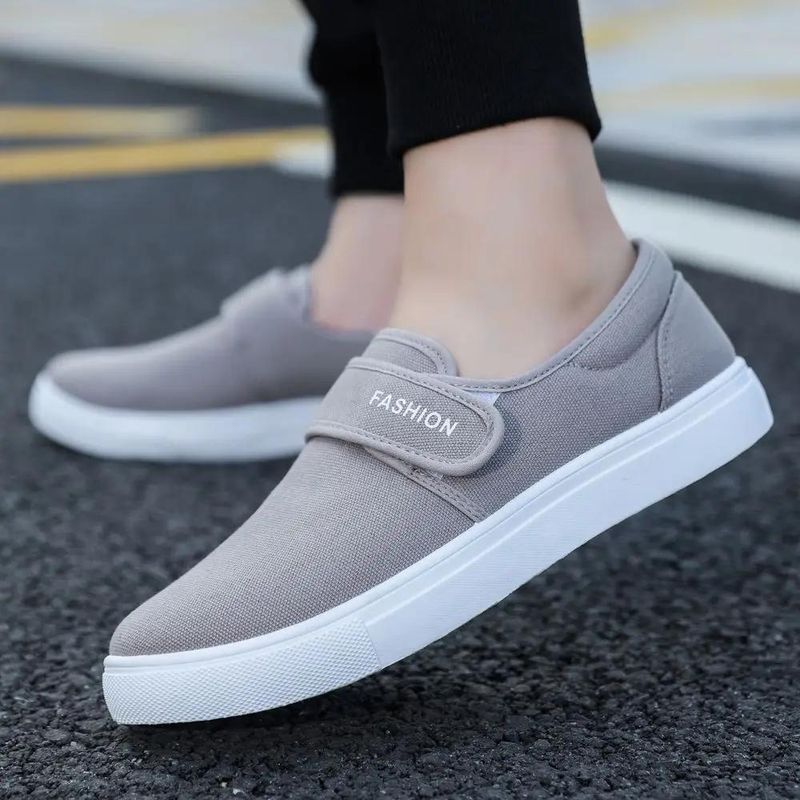 Mode Herren Freizeitschuhe Canvas Freizeit Sneakers Neu In Atmungsaktive Herrenschuhe Schuhe Angebot Trends 2024 Günstige Liquidation Mode Arbeit_voghion.com